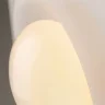 Настенный светильник (бра) Lulua G9x1 (Белый) - фото 10