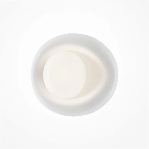 Настенный светильник (бра) Лулуа / Lulua G9х1 (Белый) MOD435WL-01W - фото 7