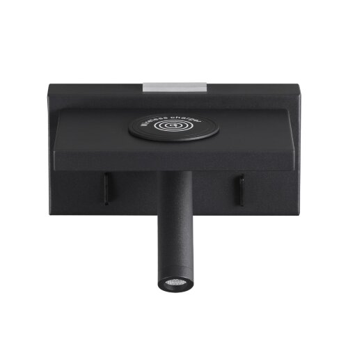 Настенный светильник «LUMION» 5692/3WL, серия: JANSEN (крепление на планке). Фото 1.