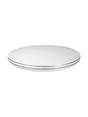 Светодиодный светильник Classic SKY Silver 24Вт 230В 4000К 2000лм KCSky24w_S4000K Космос - фото