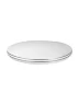 Светодиодный светильник Classic SKY Silver 24Вт 230В 4000К 2000лм KCSky24w_S4000K Космос - фото