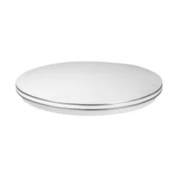 Светодиодный светильник Classic SKY Silver 24Вт 230В 4000К 2000лм KCSky24w_S4000K Космос