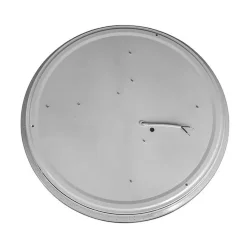 Светодиодный светильник Classic SKY Silver 24Вт 230В 4000К 2000лм KCSky24w_S4000K Космос
