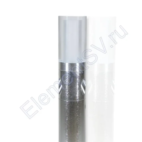 Светодиодный светильник столбик UCR7802D-500 BRA, Warm White - фото 2.