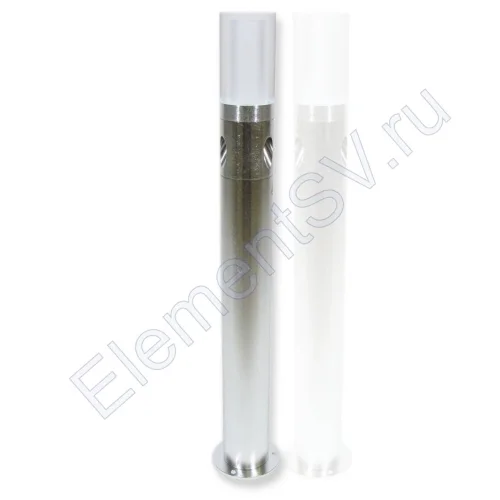 Светодиодный светильник столбик UCR7802D-500 BRA, Warm White - фото.