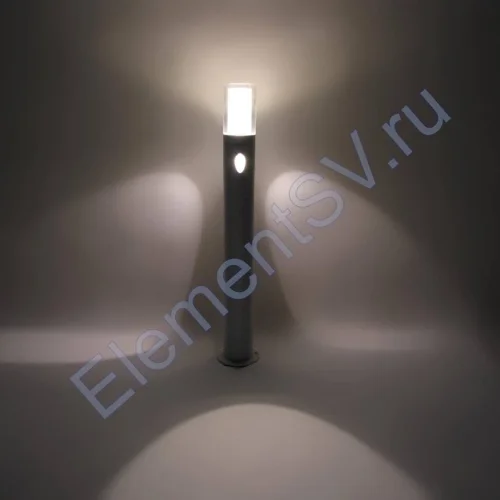 Светодиодный светильник столбик UCR7802D-500 BRA, Warm White - фото 3.