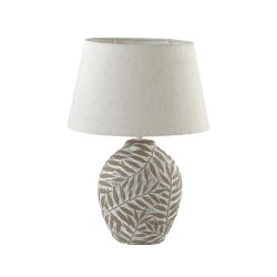 Настольная лампа «LUMION» 8134/1T, серия: RAMORA - -