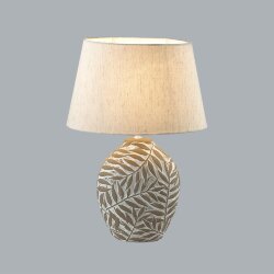 Настольная лампа «LUMION» 8134/1T, серия: RAMORA - -