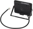 Прожектор светодиодный СДО FL ECO 30W 740 G4 уличный матов. стекло алюм. черн. LEDVANCE 4099854400070 - фото 6
