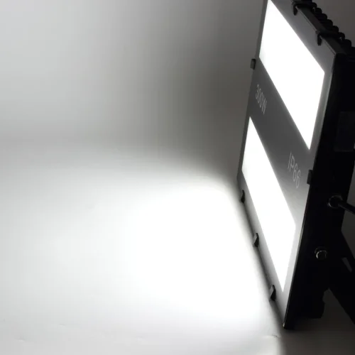 Светодиодный прожектор JH-TG-300W H43 (300W, 220V, white) - фото III