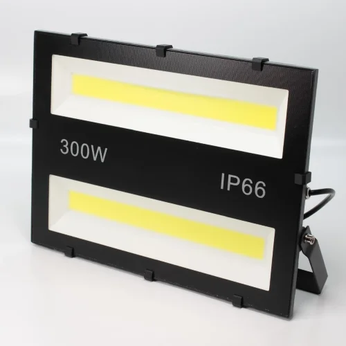 Светодиодный прожектор JH-TG-300W H43 (300W, 220V, white) - фото I