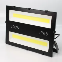 Светодиодный прожектор JH-TG-300W H43 (300W, 220V, white)