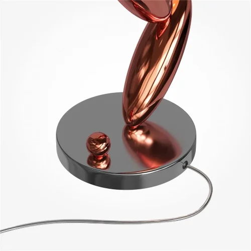 Настольный светильник Resonance 3000К 6Вт (Медь) - фото 5