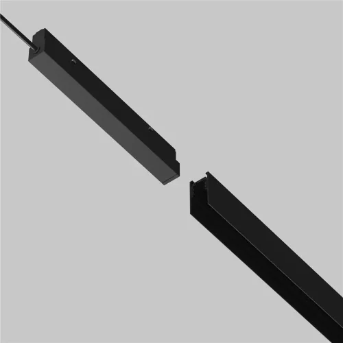 Источник напряжения встраиваемый Exility 48В, 100Вт универсальный (Черный) TRA034DR-100W-DD-B - фото 4