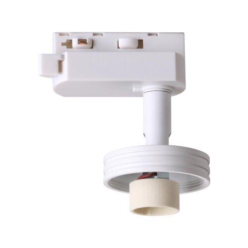 Корпус трековый «Novotech» 370617, серия: UNIT. Фото 1.