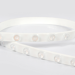 'Светодиодная лента мини фокусирующая SWG-WL236, SMD2835, 36led/m, 14Вт/м, 24В, 4000K, 15°, IP67 032832