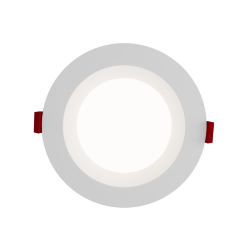 Светильник WOLTA PRO ДАУНЛАЙТ Ra90 ДВО06-17-001-4К-90 Матовый