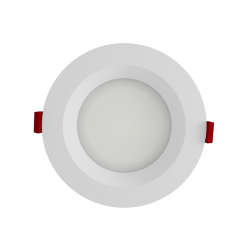 Светильник WOLTA PRO ДАУНЛАЙТ Ra90 ДВО06-17-001-4К-90 Матовый