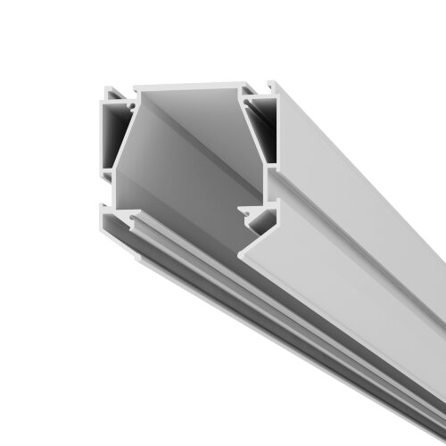 TR3044-AL Закладной профиль SMART PROFI для натяжного потолка 2м.