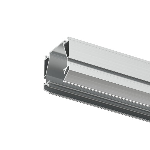 TR3044-AL Закладной профиль SMART PROFI для натяжного потолка 2м. Фото 5