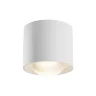 Потолочный светильник Линза / Lens 15 Вт 3000 К 70° IP 44 (Белый) C217CL-15W3K-W - фото