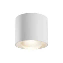Потолочный светильник Линза / Lens 15 Вт 3000 К 70° IP 44 (Белый) C217CL-15W3K-W