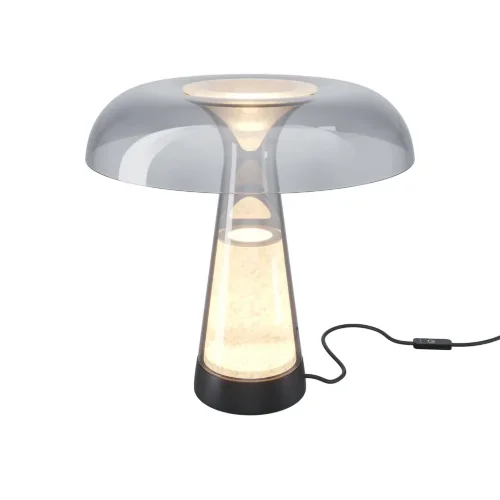 Настольный светильник Artefact 2700-4000К 8Вт (Черный) - фото