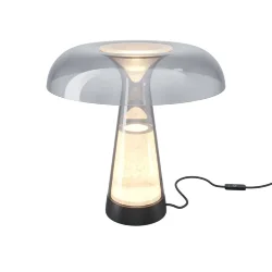 Настольный светильник Artefact 2700-4000К 8Вт (Черный)