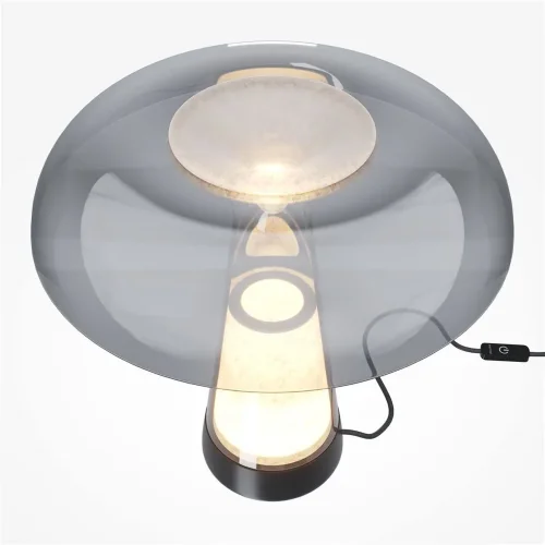 Настольный светильник Artefact 2700-4000К 8Вт (Черный) - фото 4