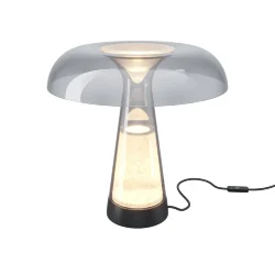 Настольный светильник Артефакт / Artefact 2700-4000К 8Вт (Черный) MOD484TL-L8BK