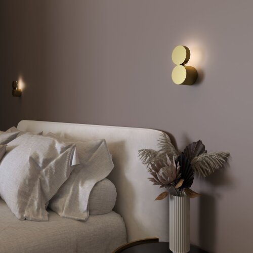 Настенный светодиодный светильник - Фото 2