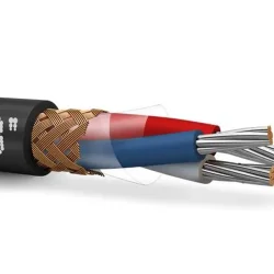 Кабель МКЭШ 3х0.75 500В (м) ИВКЗ 00-00039740