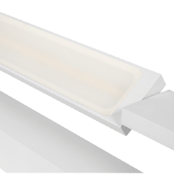 Светильник настенный GW PH белый, 4000K, GW-1068M-18-WH-NW 003210