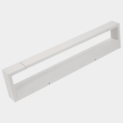 Светильник настенный GW PH белый, 4000K, GW-1068M-18-WH-NW 003210