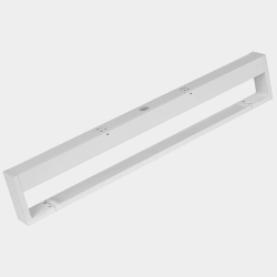 'Светильник настенный GW PH белый, 4000K, GW-1068M-18-WH-NW 003210