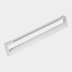 'Светильник настенный GW PH белый, 4000K, GW-1068M-18-WH-NW 003210