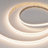 Светодиодная лента COB-X1088-12mm 24V Warm3500 (22 W/m, IP20, 5m) (Arlight, 5 лет) 046931 - фото