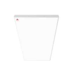 Светильник WOLTA PRO ЧИСТЫЙ ОФИС ПРЕМИУМ ДВО03-36-153-5К с БАП ЕМ3 Опал