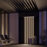Светодиодная лента ULTRA-С112-10mm 24V Warm3000 (19.2 W/m, IP20, 5630, 5m) (Arlight, высок.эфф.160 лм/Вт) 037452 - фото 6