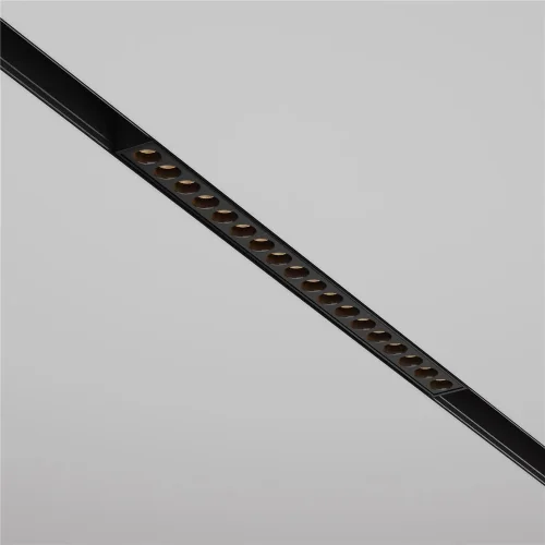 Трековый светильник Points Exility 2700K 18Вт 36° (Черный) - фото 3