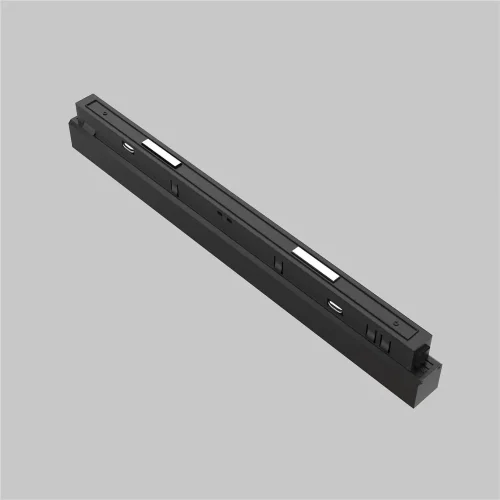 Трековый светильник Points Exility 2700K 18Вт 36° (Черный) - фото 6