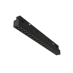 Трековый светильник Точки / Points Exility 2700K 18Вт 36° (Черный) TR031-2-18W2.7K-B