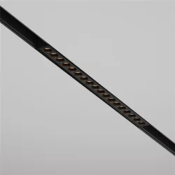 Трековый светильник Точки / Points Exility 2700K 18Вт 36° (Черный) TR031-2-18W2.7K-B