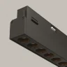 Трековый светильник Точки / Points Exility 2700K 18Вт 36° (Черный) TR031-2-18W2.7K-B - фото 9
