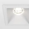 Встраиваемый светильник Alfa LED 4000K 1x10Вт 36° Dim Triac (Белый) - фото 8