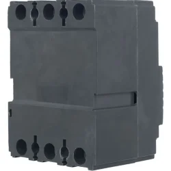 Выключатель автоматический 3п 160А 35кА ВА 88-33 KARAT IEK SVA20-3-0160