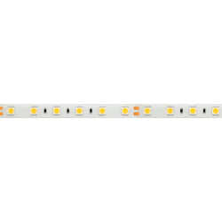 Светодиодная лента RTW 2-5000SE 24V Green 2х (5060, 300 LED, LUX) (Arlight, 14.4 Вт/м, IP65) 016505