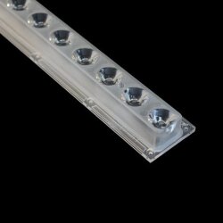 Линза TLS12NI-W41L300-30-IP