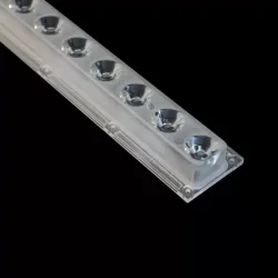 Линза TLS12NI-W41L300-30-IP