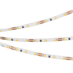 Светодиодная лента MICROLED-М120-3.5mm 12V Warm3000 (8.3 W/m, IP20, 2216, 3m) (Arlight, узкая) 033119